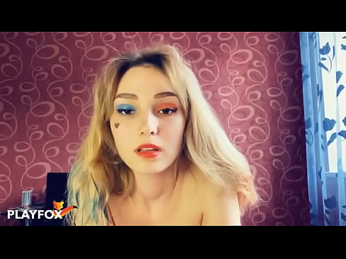 ❤️ Magiska virtual reality-glasögon gav mig sex med Harley Quinn ❤ Porno at sv.kenhdammy.top ﹏