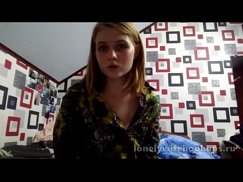❤️ Ung blond student från Ryssland gillar större kukar. ❤ Porno at sv.kenhdammy.top ﹏