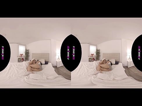 ❤️ PORNBCN VR Två unga lesbiska kvinnor vaknar upp kåta i 4K 180 3D virtual reality Geneva Bellucci Katrina Moreno ❤ Porno at sv.kenhdammy.top ﹏