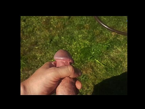 ❤️ Heta heta tjejen får sin rosa fitta knullad och kommer med en spruta i en sommarträdgård ❤ Porno at sv.kenhdammy.top ﹏