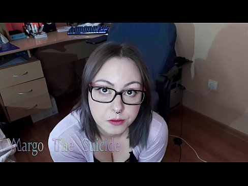 ❤️ Sexig tjej med glasögon suger Dildo djupt på kamera ❤ Porno at sv.kenhdammy.top ﹏