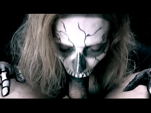 ❤️ Demonflicka suger kuk med sin svarta mun och sväljer sperma. ❤ Porno at sv.kenhdammy.top ﹏