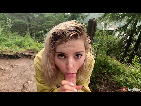 ❤️ Tjej sväljer sperma efter en offentlig avsugning - Eva Elfi ❤ Porno at sv.kenhdammy.top ﹏