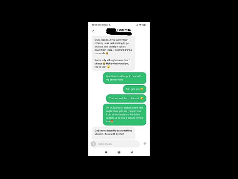 ❤️ Jag har lagt till en ny PAWG från Tinder till mitt harem (prat med Tinder inkluderat) ❤ Porno at sv.kenhdammy.top ﹏